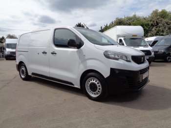 Used Peugeot Expert 2022 for sale - 74589139: Photo