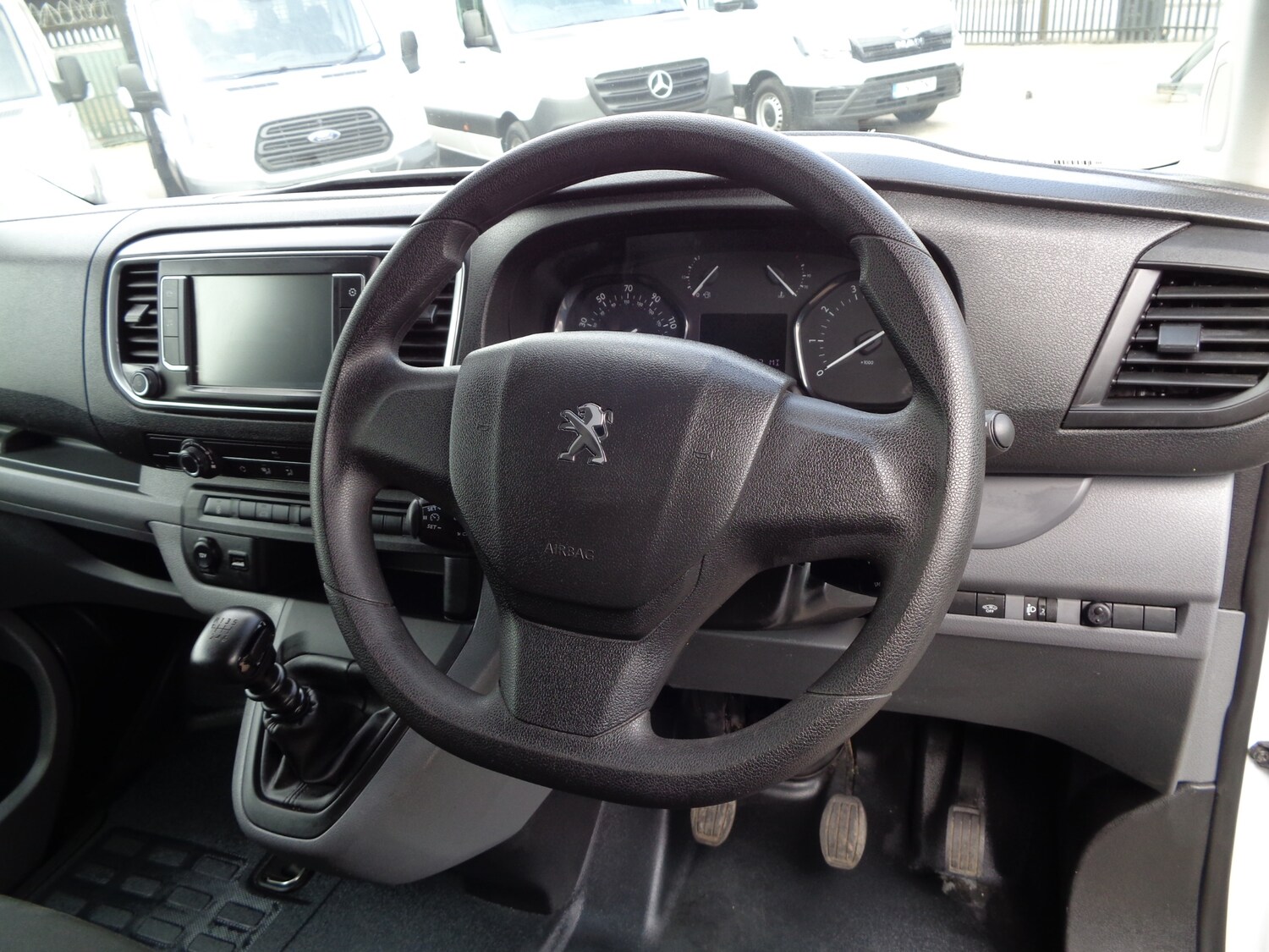Vehicle 24