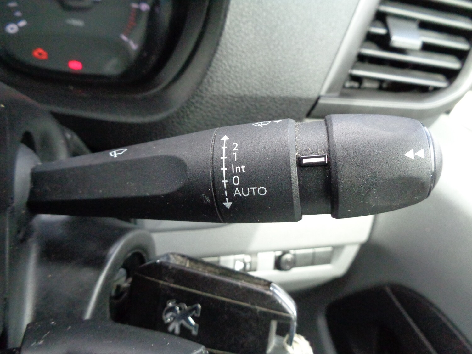 Vehicle 26