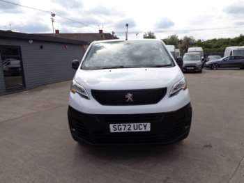 Used Peugeot Expert 2022 for sale - 74589139: Photo