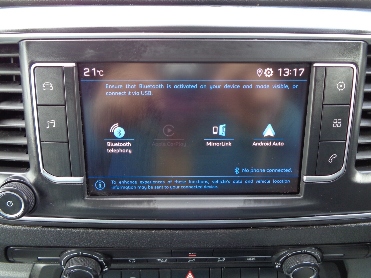 Vehicle 31