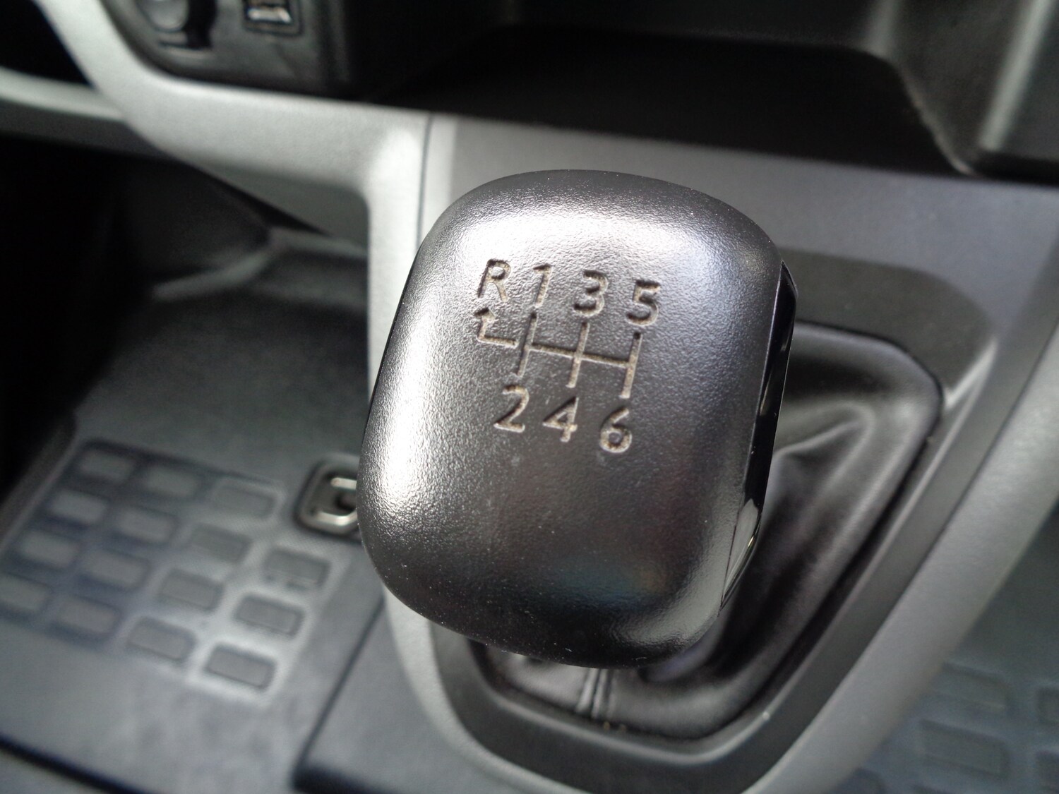 Vehicle 34
