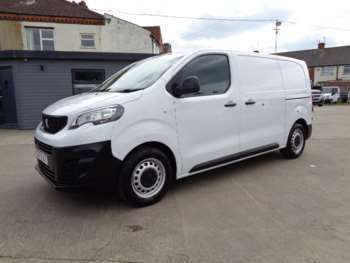 Used Peugeot Expert 2022 for sale - 74589139: Photo