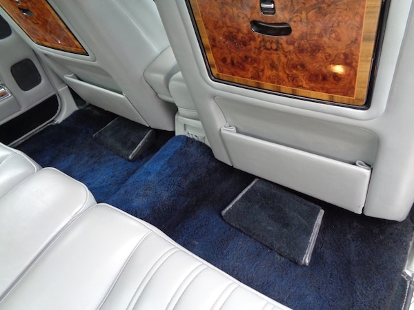 Used Rolls-Royce Silver Spur 2000 for sale - 76243029: Photo 22