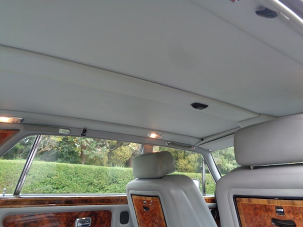 Used Rolls-Royce Silver Spur 2000 for sale - 76243029: Photo 24