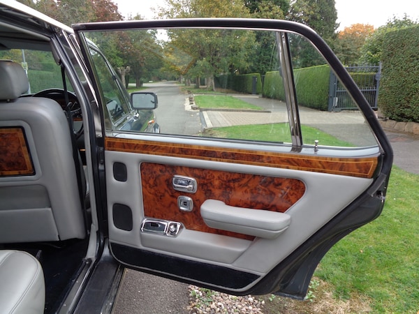 Used Rolls-Royce Silver Spur 2000 for sale - 76243029: Photo 29