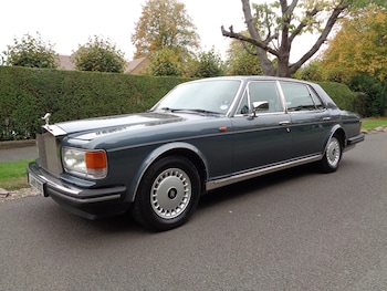 Used Rolls-Royce Silver Spur 2000 for sale - 76243029: Photo 2