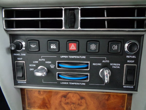 Used Rolls-Royce Silver Spur 2000 for sale - 76243029: Photo 30
