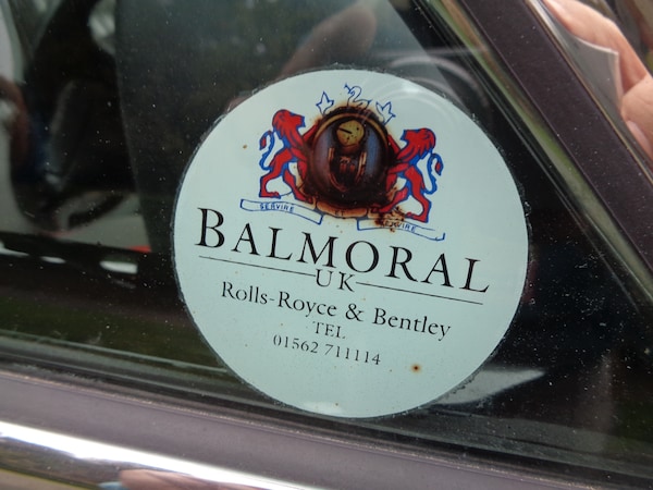 Used Rolls-Royce Silver Spur 2000 for sale - 76243029: Photo 32