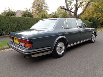 Used Rolls-Royce Silver Spur 2000 for sale - 76243029: Photo 3