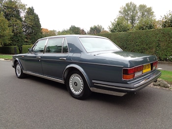 Used Rolls-Royce Silver Spur 2000 for sale - 76243029: Photo 4