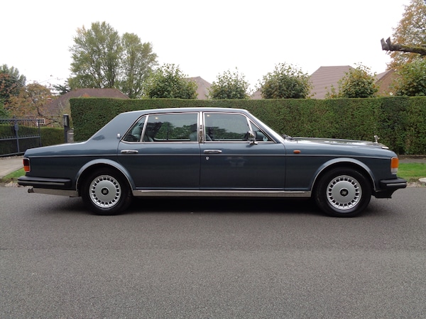 Used Rolls-Royce Silver Spur 2000 for sale - 76243029: Photo 5