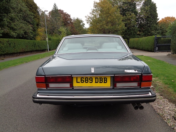 Used Rolls-Royce Silver Spur 2000 for sale - 76243029: Photo 7