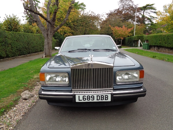 Used Rolls-Royce Silver Spur 2000 for sale - 76243029: Photo 8