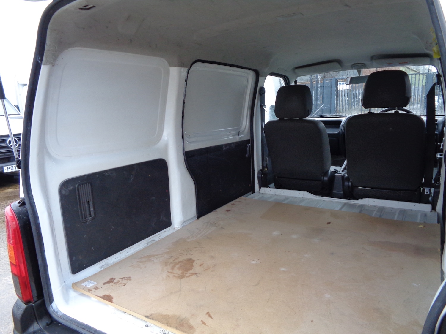 Used Suzuki Carry 2006 for sale - 77435350: Photo 14