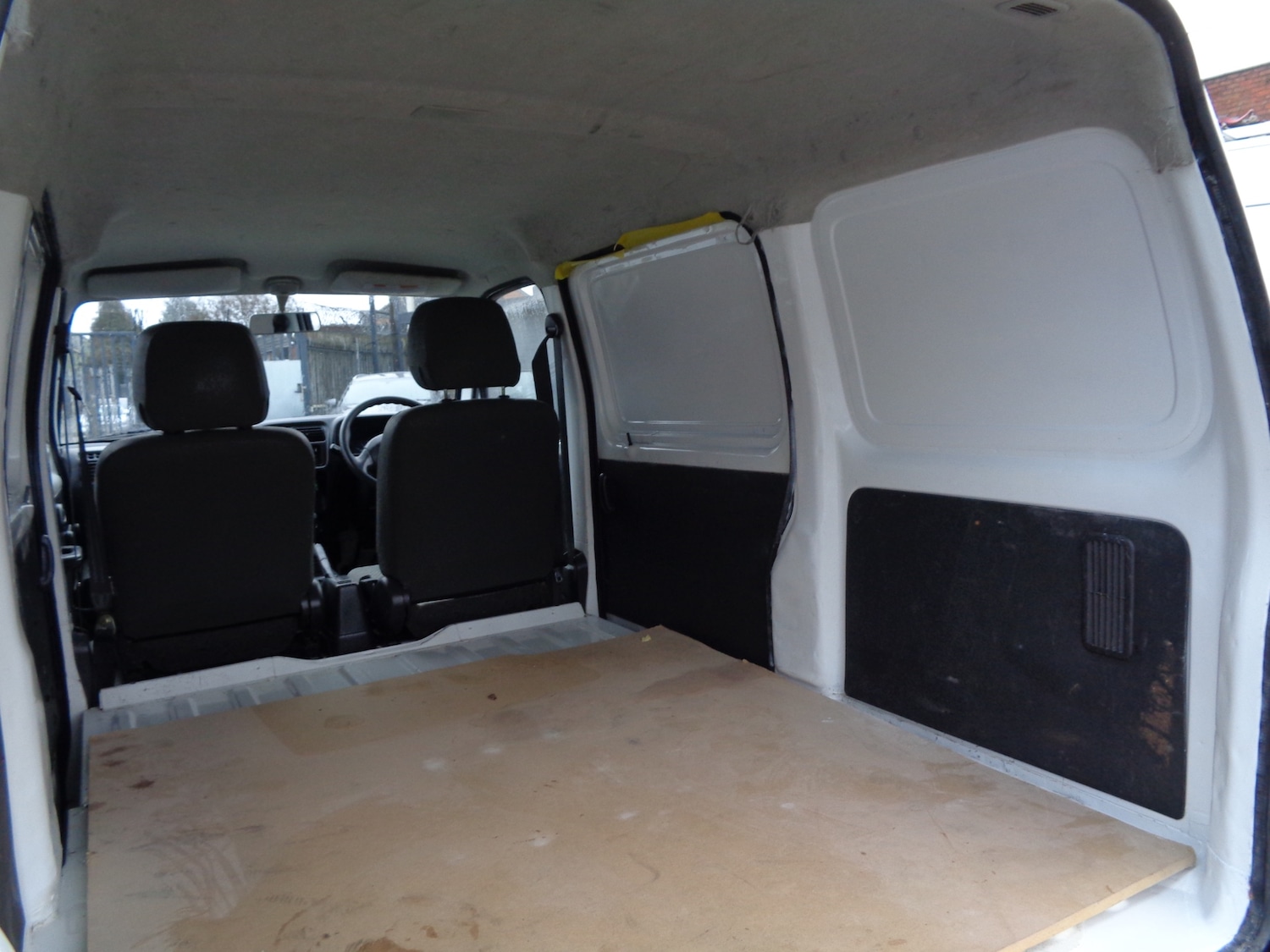 Used Suzuki Carry 2006 for sale - 77435350: Photo 15