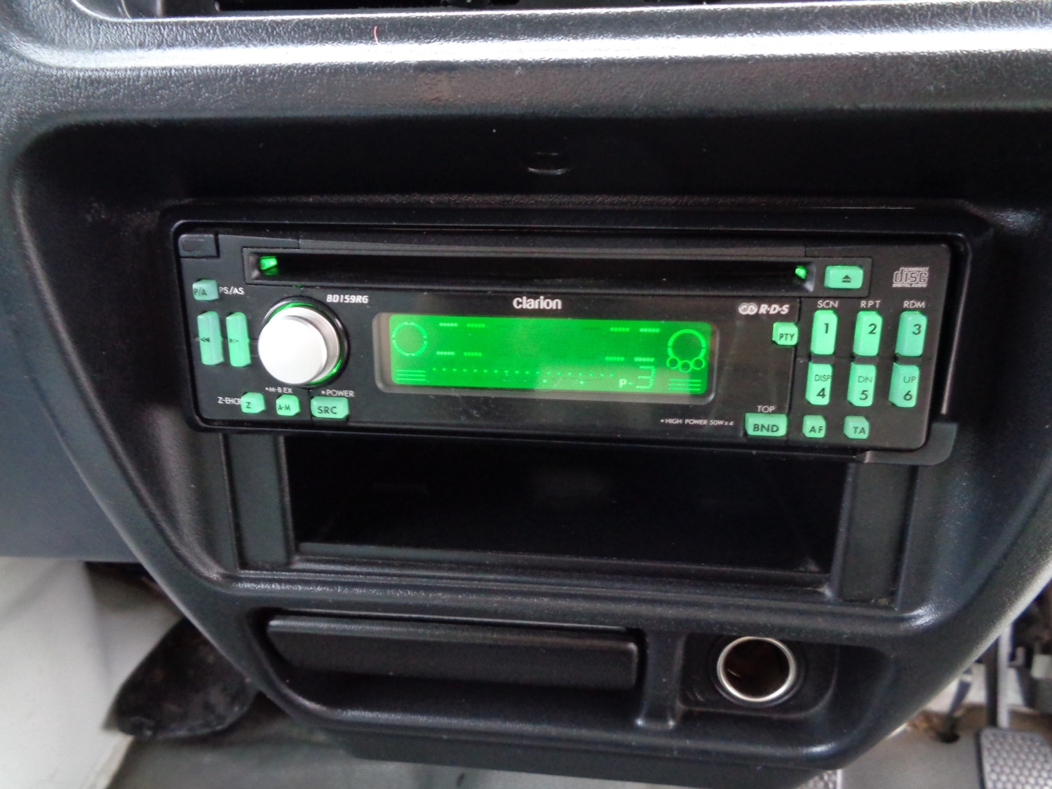 Used Suzuki Carry 2006 for sale - 77435350: Photo 19