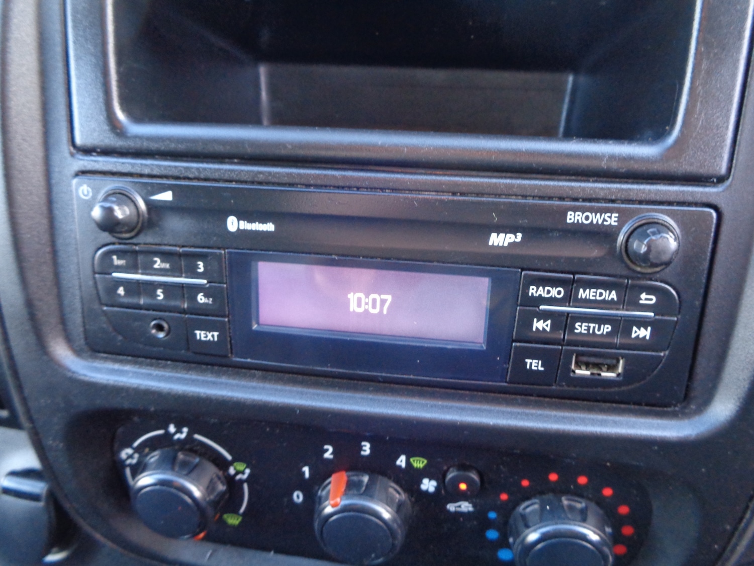 Used Vauxhall Vivaro 2016 for sale - 77391695: Photo 22