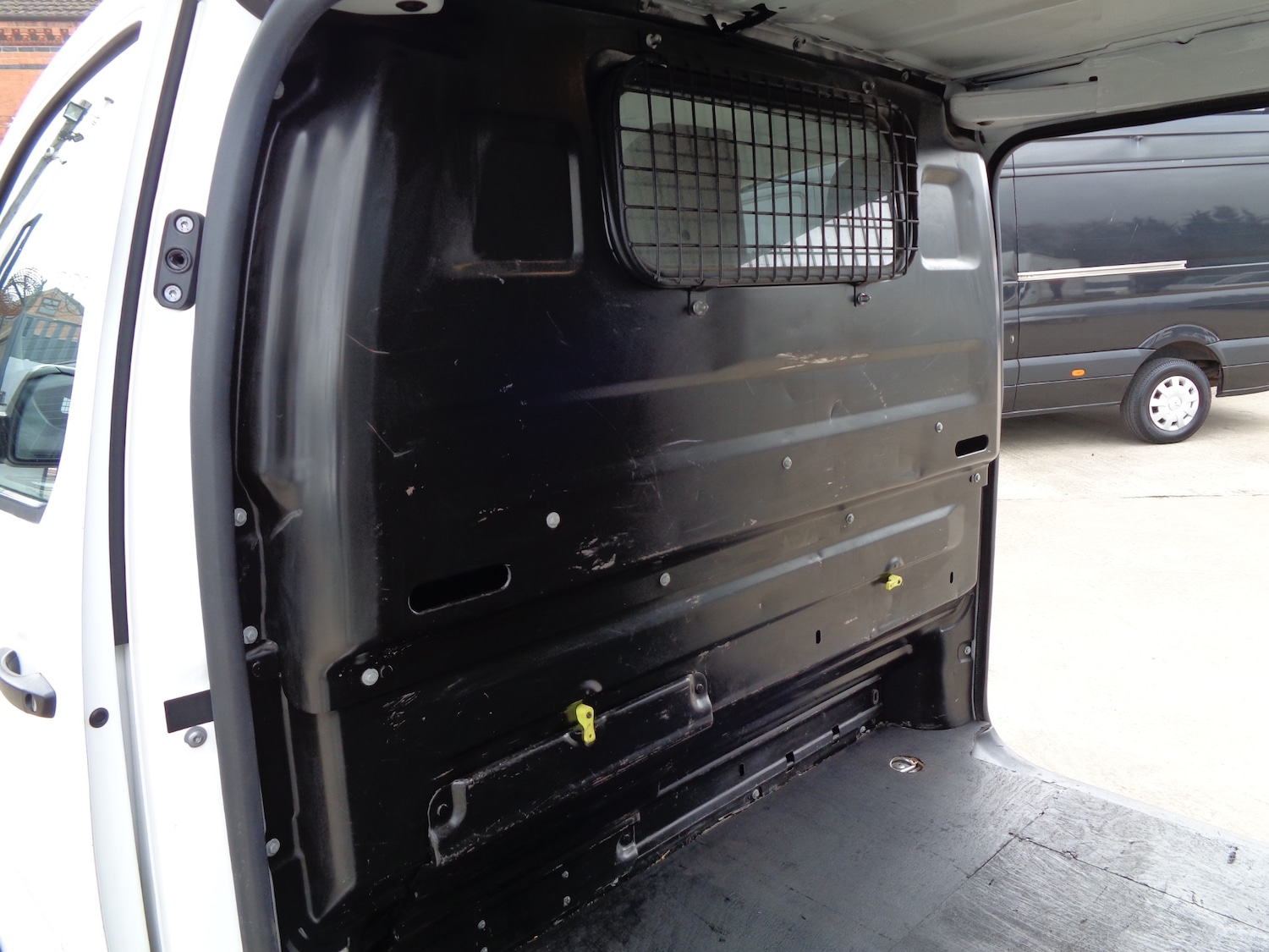 Used Toyota ProAce 2020 for sale - 77639524: Photo 15