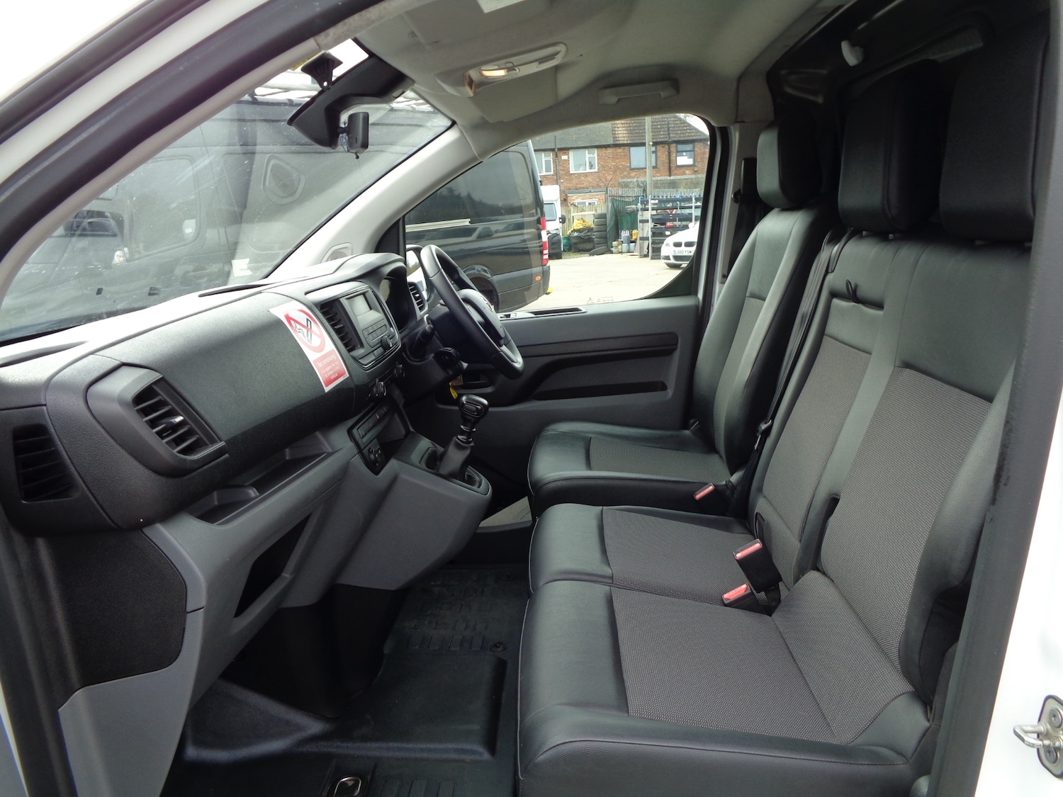 Used Toyota ProAce 2020 for sale - 77639524: Photo 18