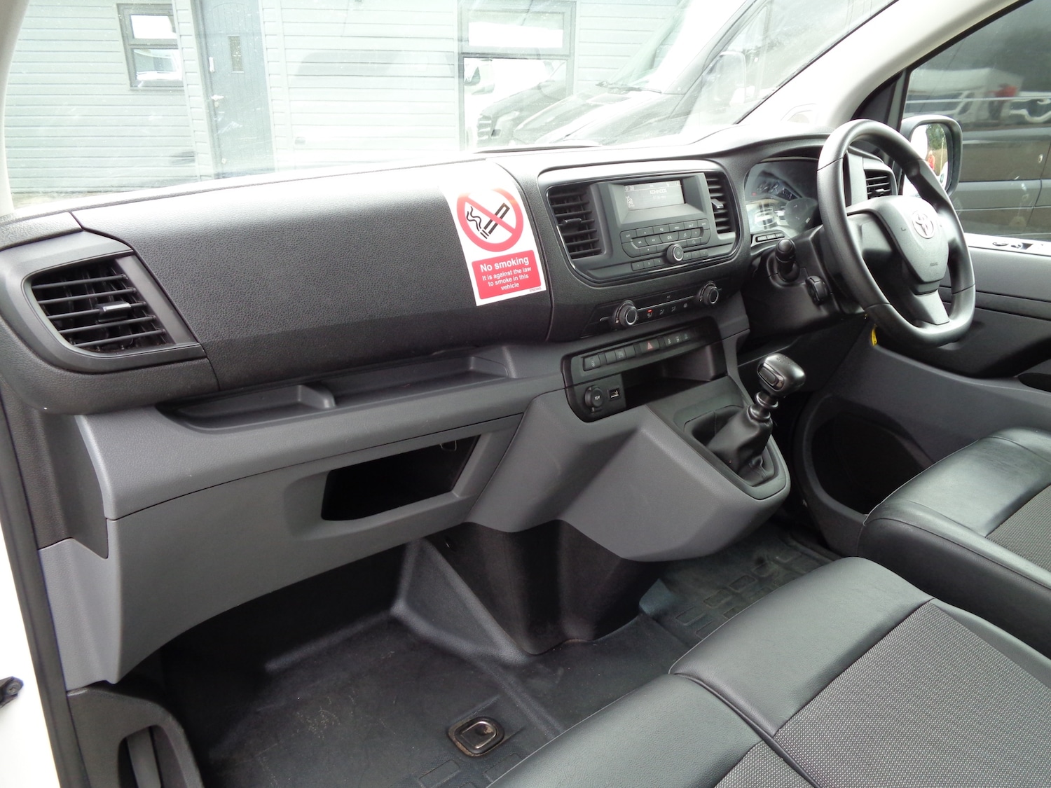 Used Toyota ProAce 2020 for sale - 77639524: Photo 21