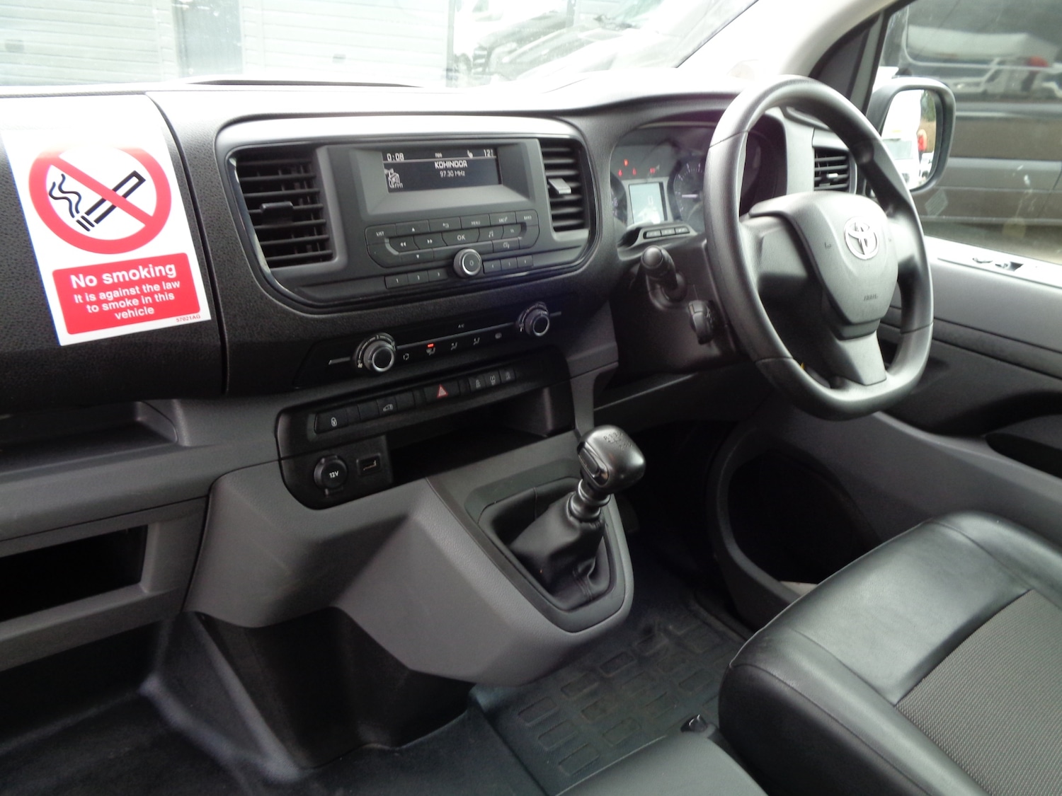 Used Toyota ProAce 2020 for sale - 77639524: Photo 22