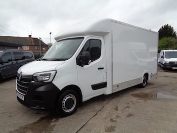 Used Renault Master 2023 for sale - 78064668: Photo