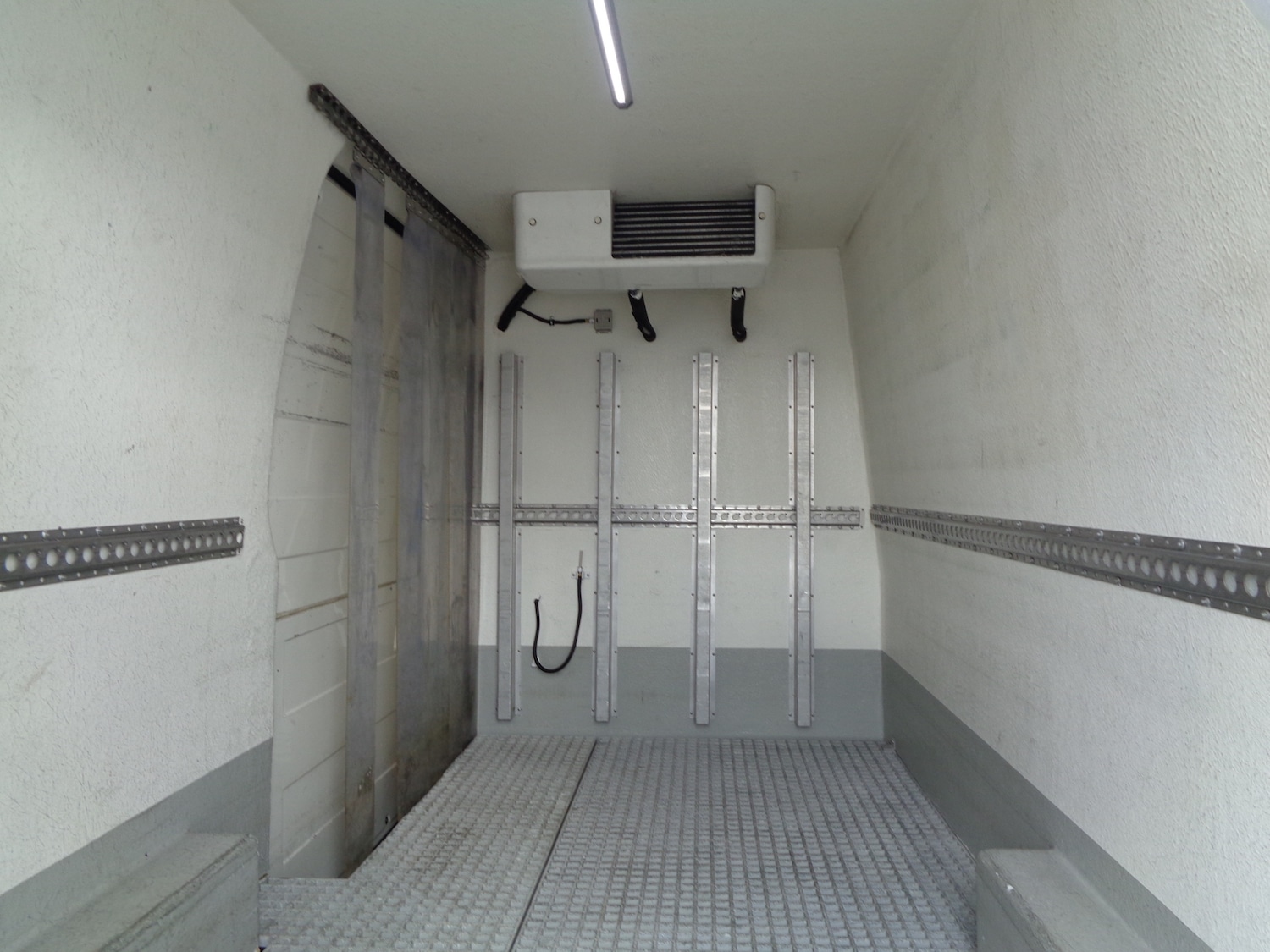 Used Mercedes-Benz Sprinter 2019 for sale - 76374494: Photo 11