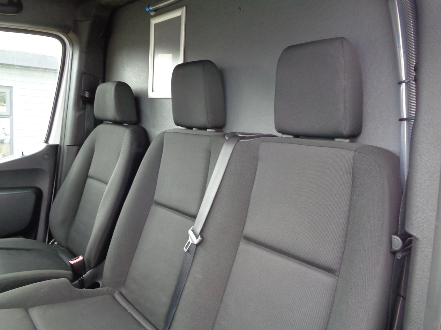 Used Mercedes-Benz Sprinter 2019 for sale - 76374494: Photo 15