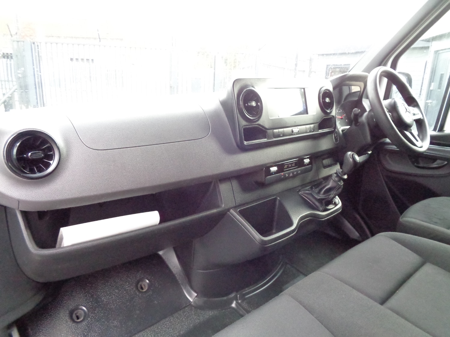 Used Mercedes-Benz Sprinter 2019 for sale - 76374494: Photo 16