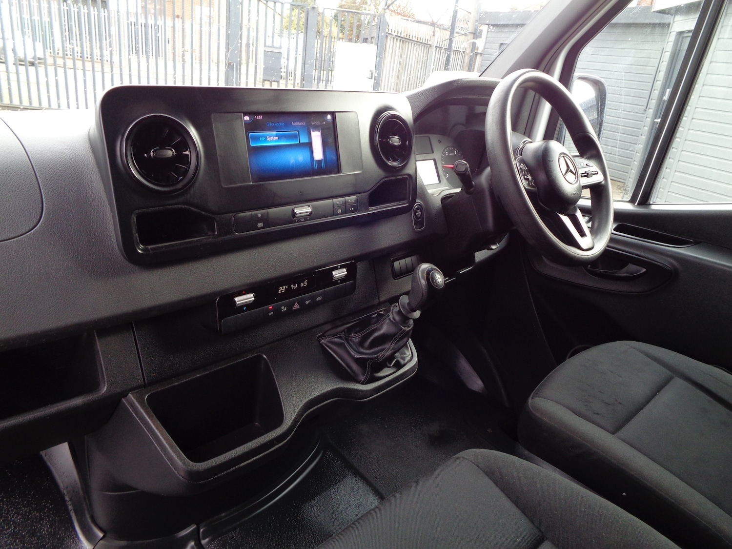 Used Mercedes-Benz Sprinter 2019 for sale - 76374494: Photo 17