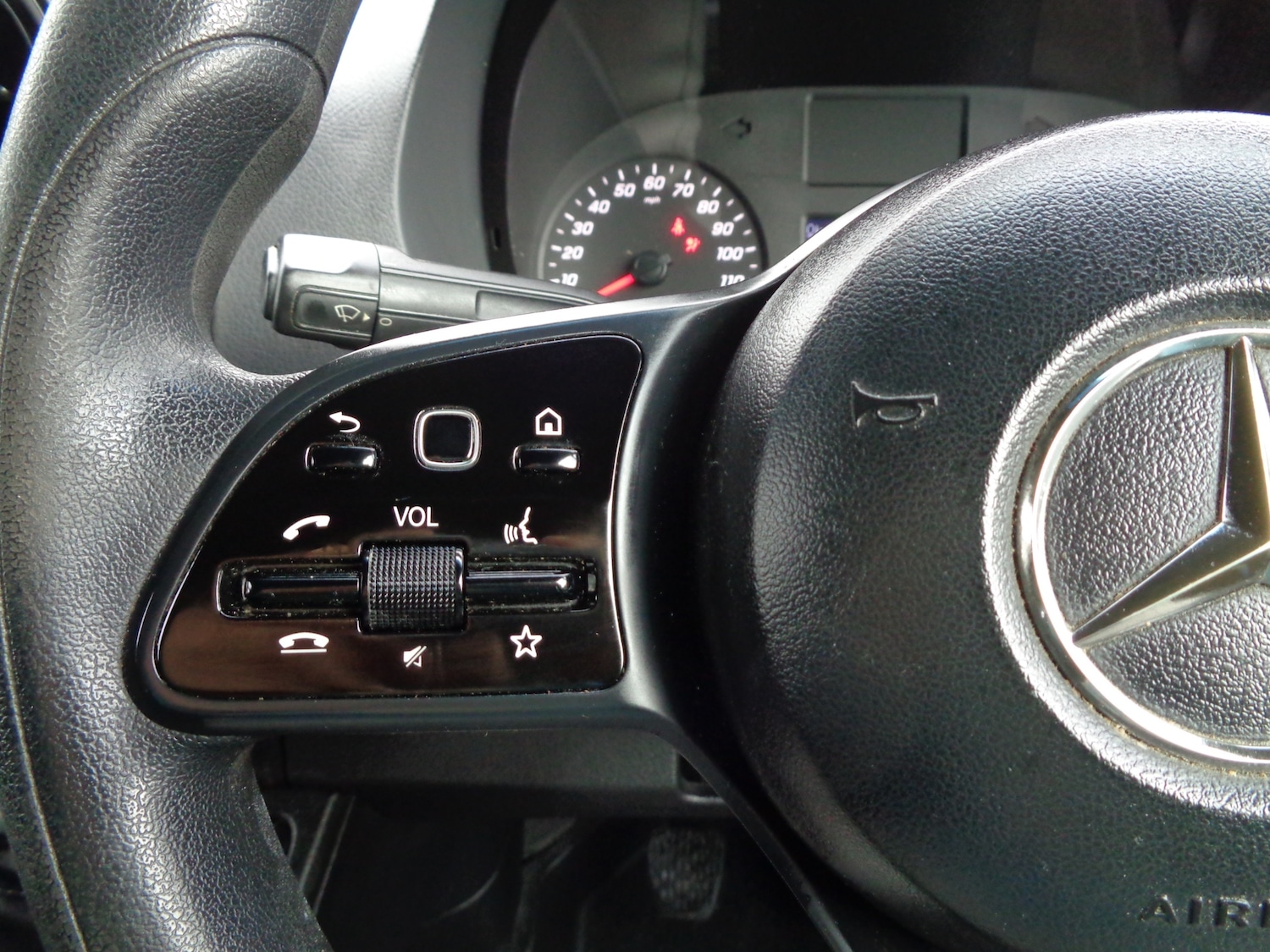 Used Mercedes-Benz Sprinter 2019 for sale - 76374494: Photo 19