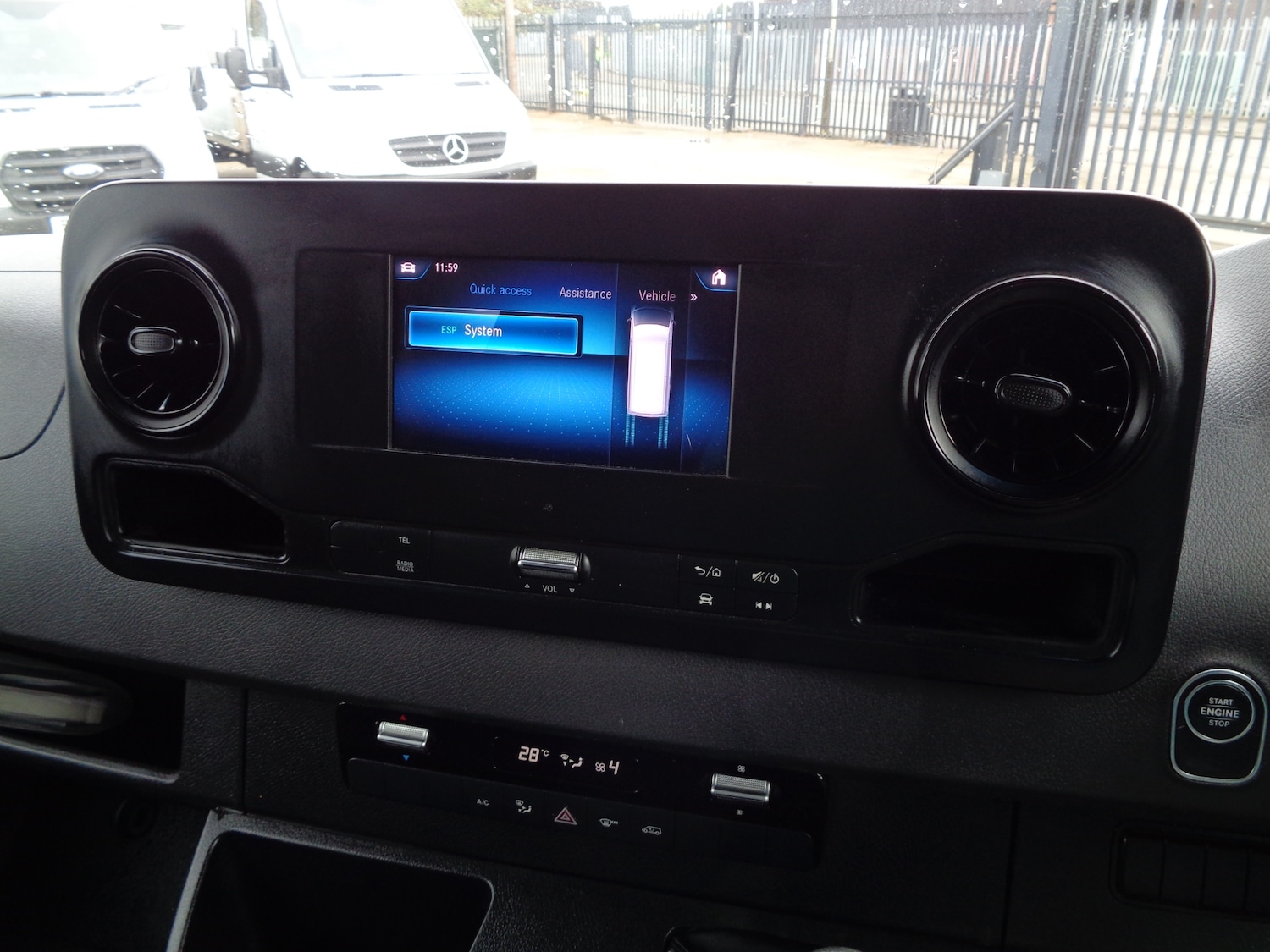 Used Mercedes-Benz Sprinter 2019 for sale - 76374494: Photo 21