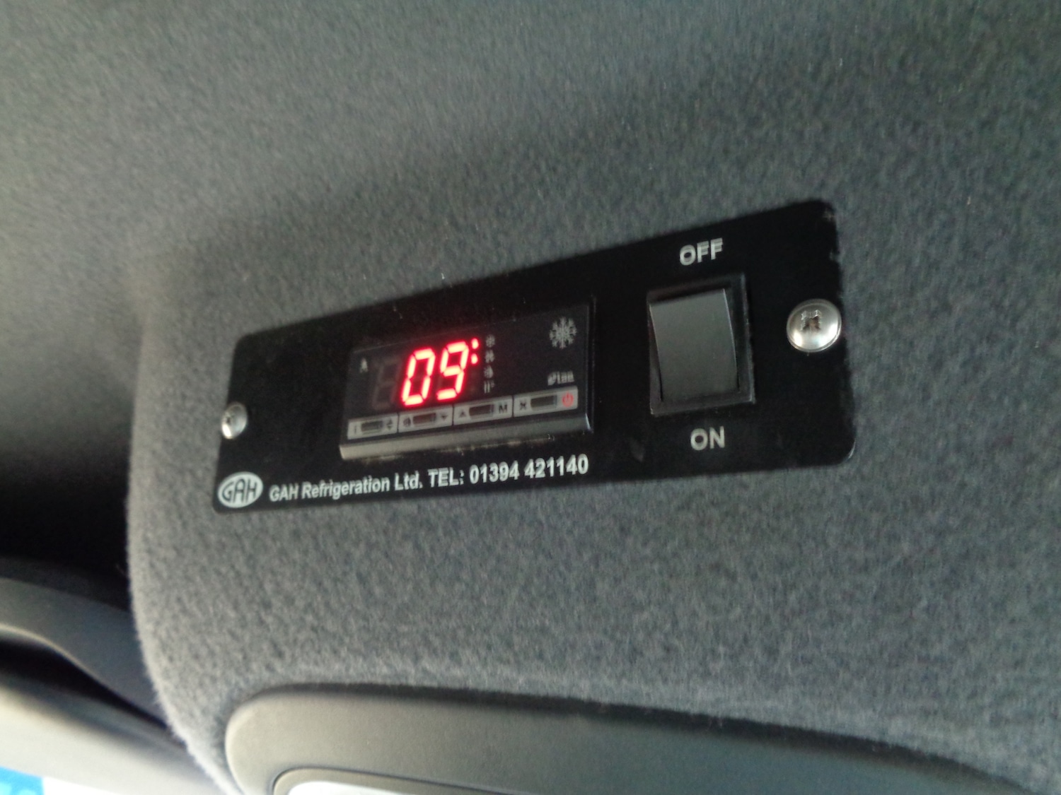 Used Mercedes-Benz Sprinter 2019 for sale - 76374494: Photo 23