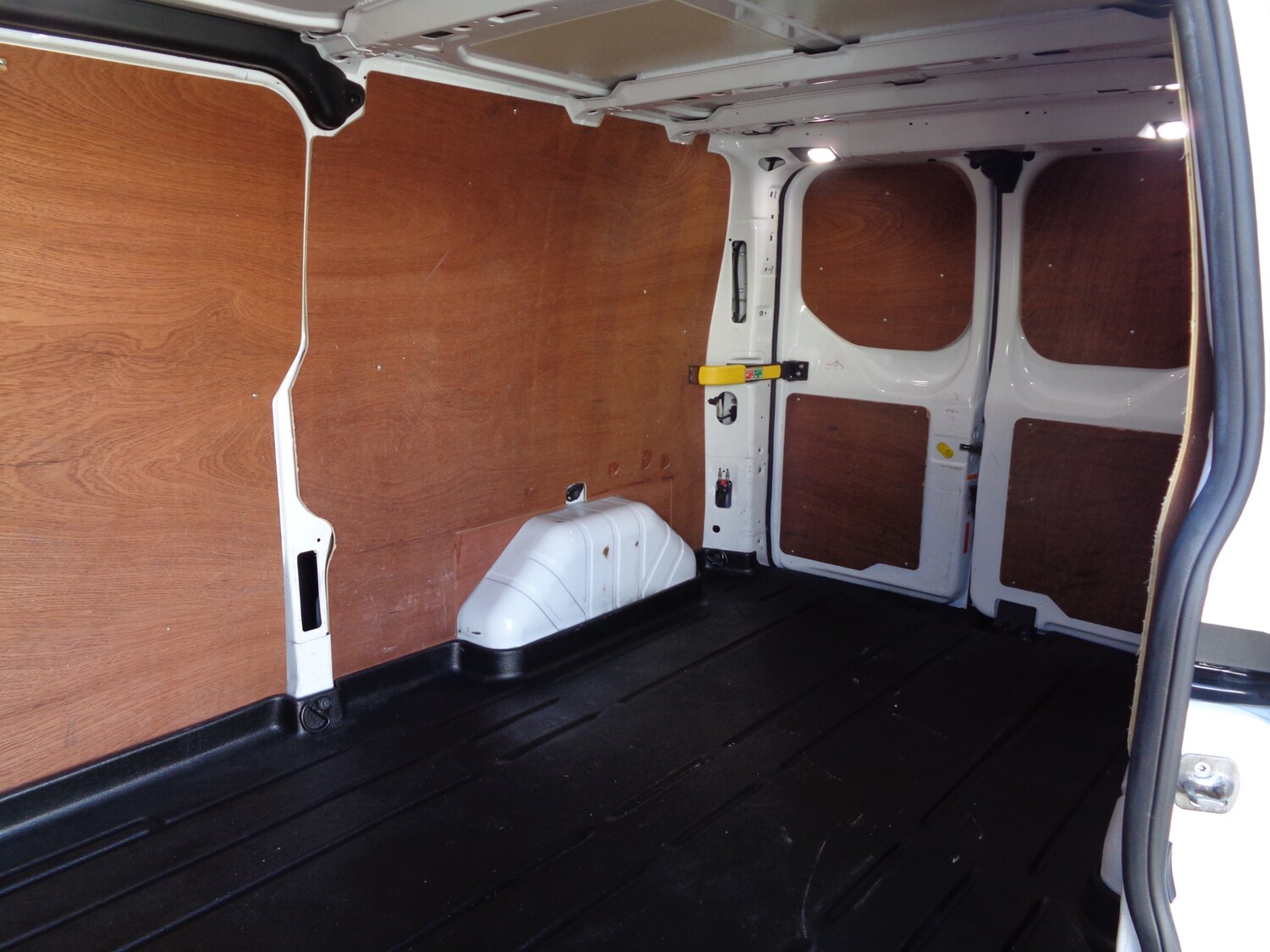 Used Ford Transit Custom 2022 for sale - 77872392: Photo 12