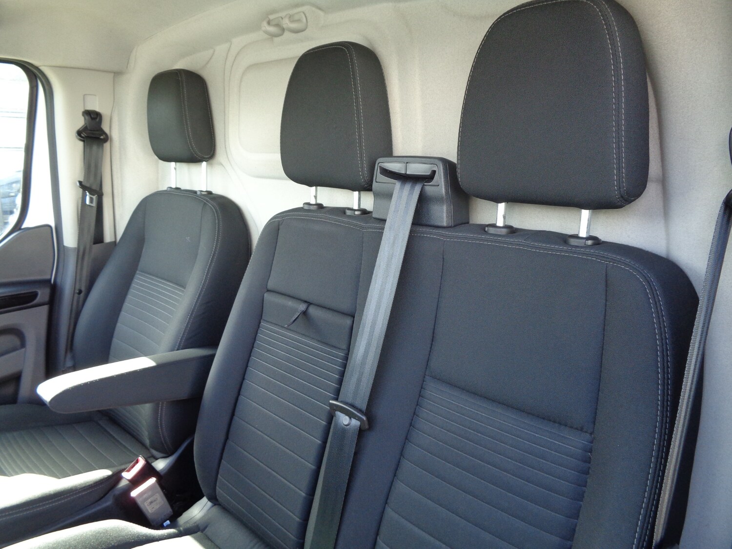 Used Ford Transit Custom 2022 for sale - 77872392: Photo 19