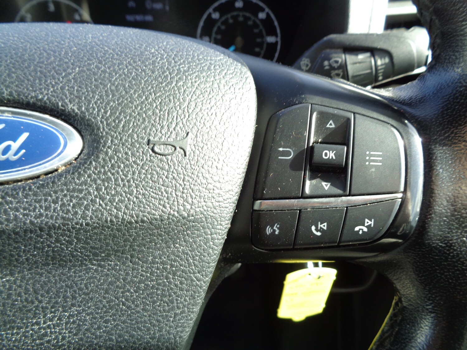 Used Ford Transit Custom 2022 for sale - 77872392: Photo 24