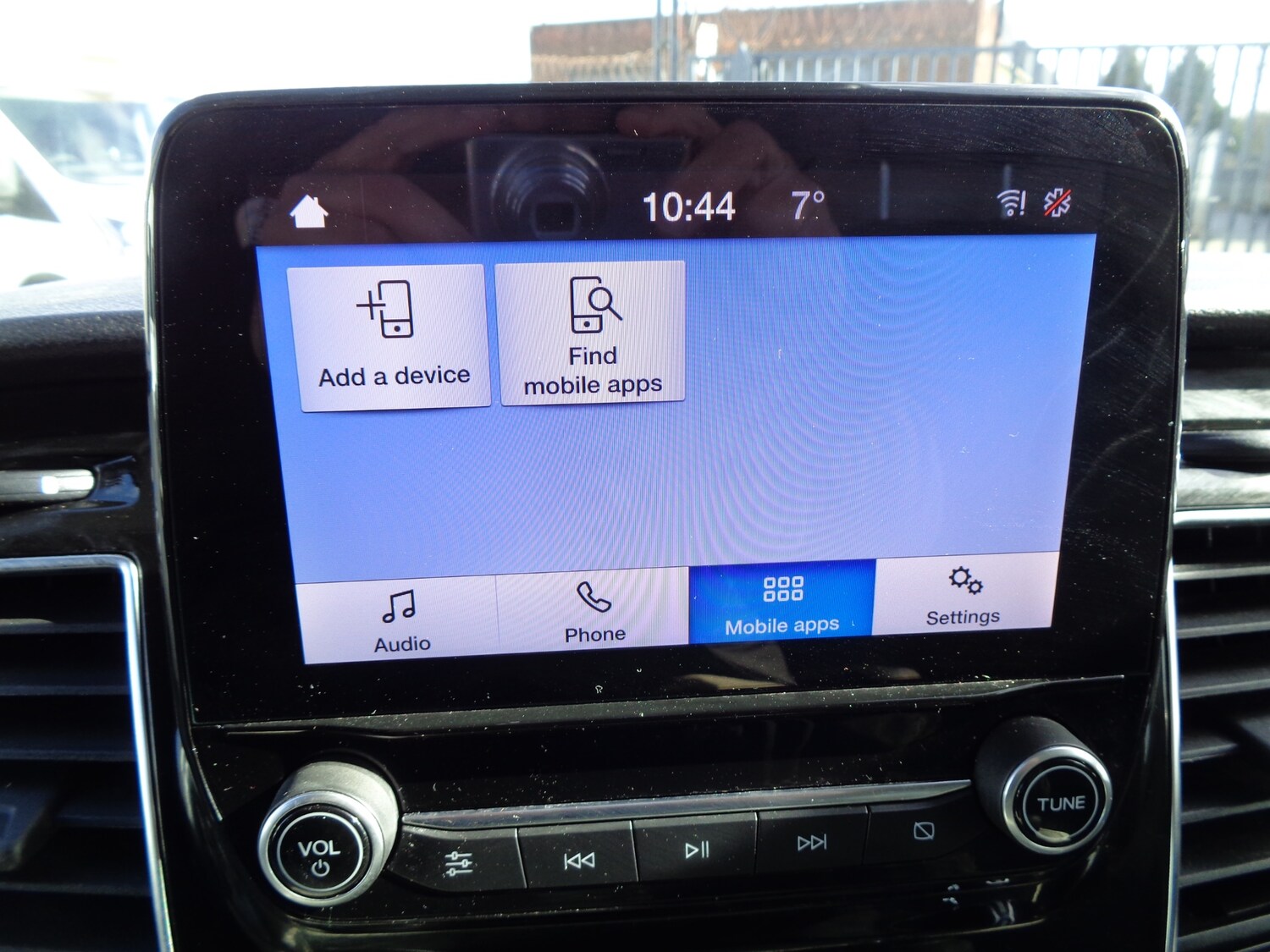 Used Ford Transit Custom 2022 for sale - 77872392: Photo 26