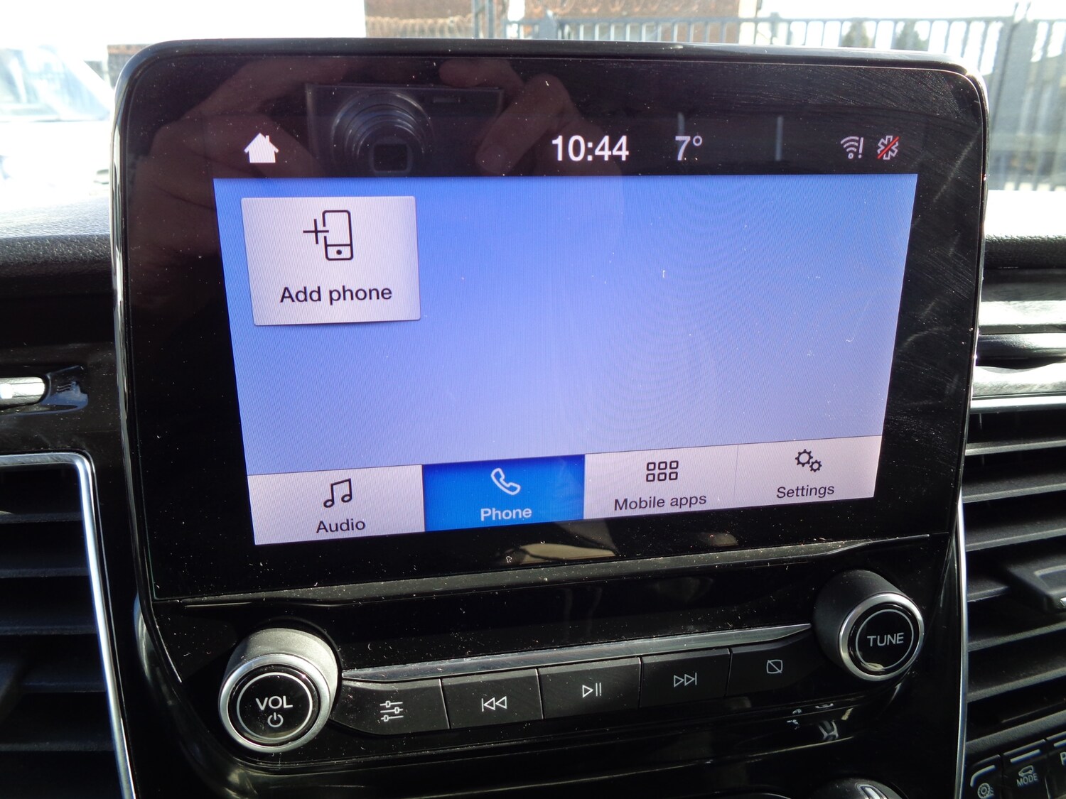 Used Ford Transit Custom 2022 for sale - 77872392: Photo 27