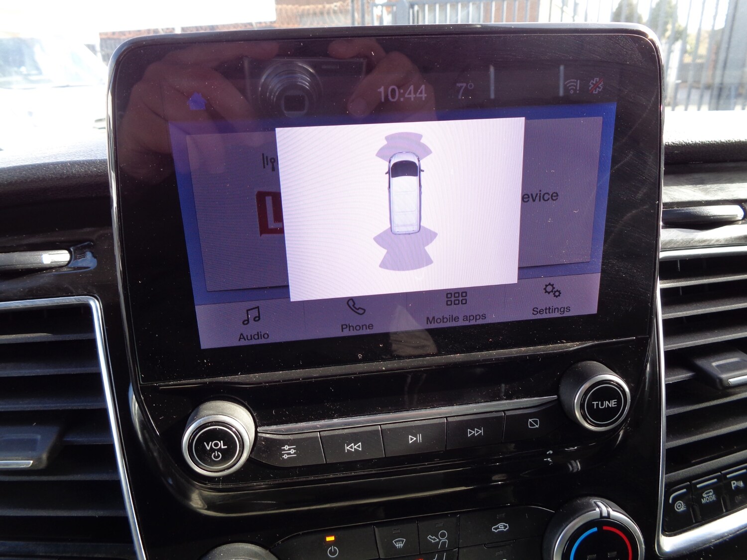 Used Ford Transit Custom 2022 for sale - 77872392: Photo 28