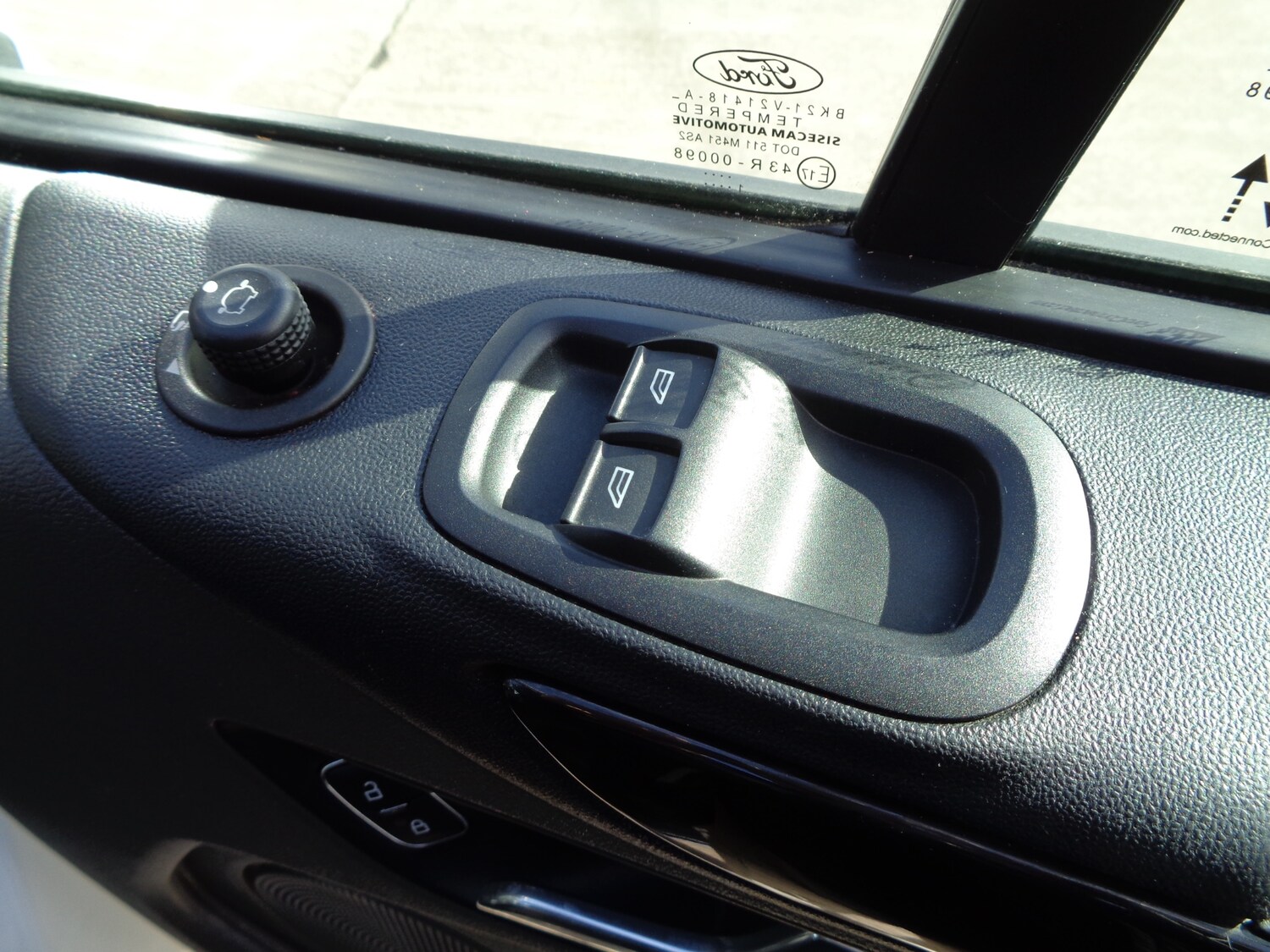 Used Ford Transit Custom 2022 for sale - 77872392: Photo 33