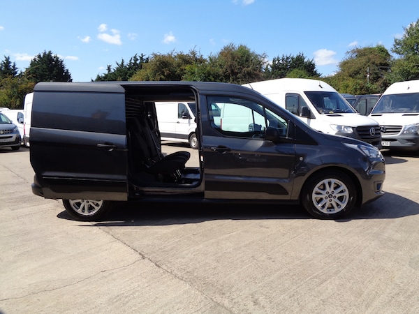 Used Ford Transit Connect 2021 for sale - 75035510: Photo 10