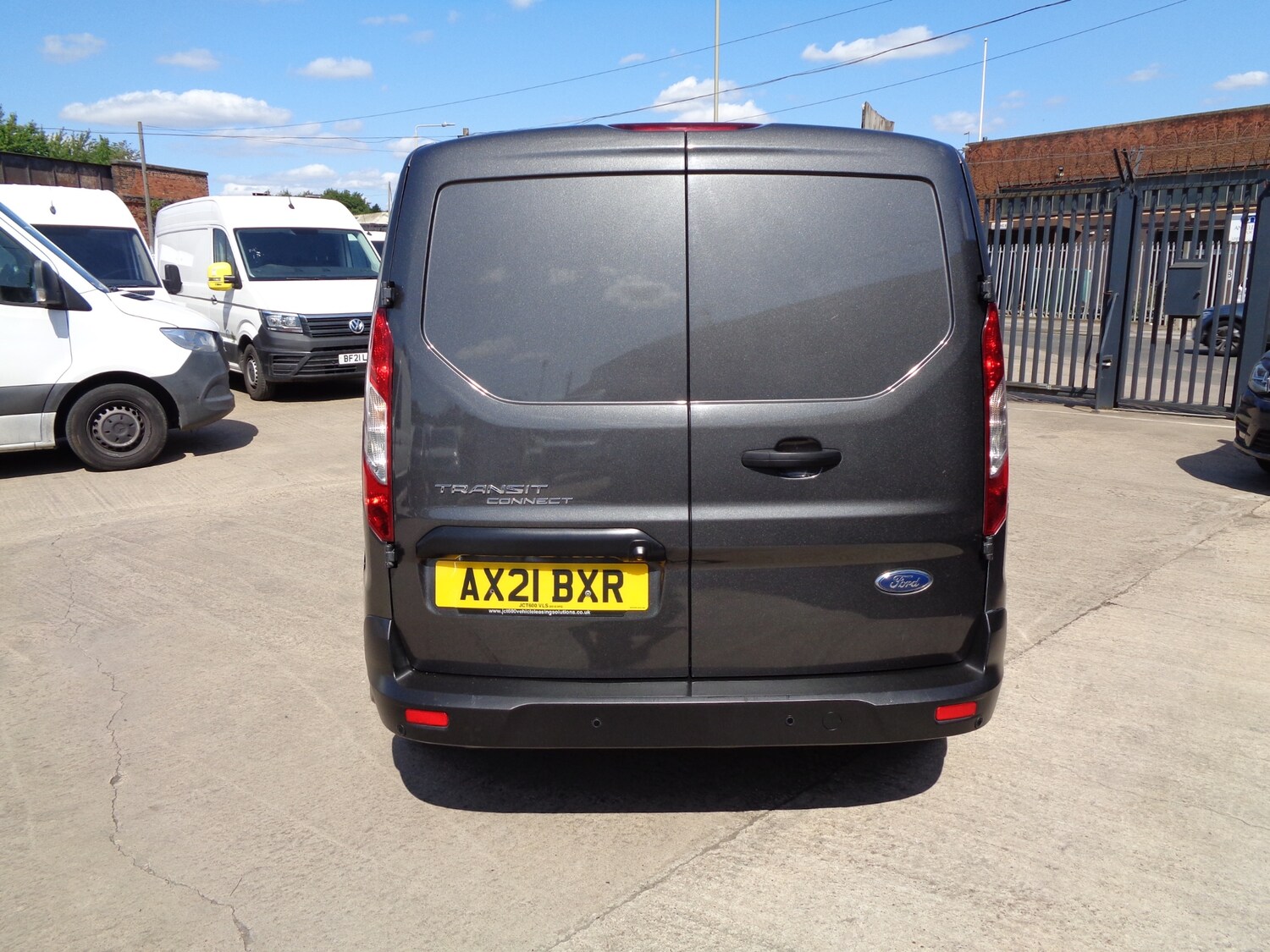 Vehicle 11