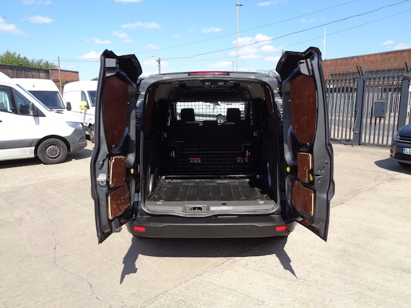 Used Ford Transit Connect 2021 for sale - 75035510: Photo 12
