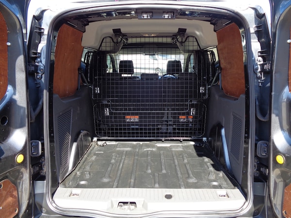Used Ford Transit Connect 2021 for sale - 75035510: Photo 13
