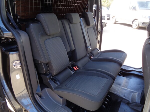 Used Ford Transit Connect 2021 for sale - 75035510: Photo 17