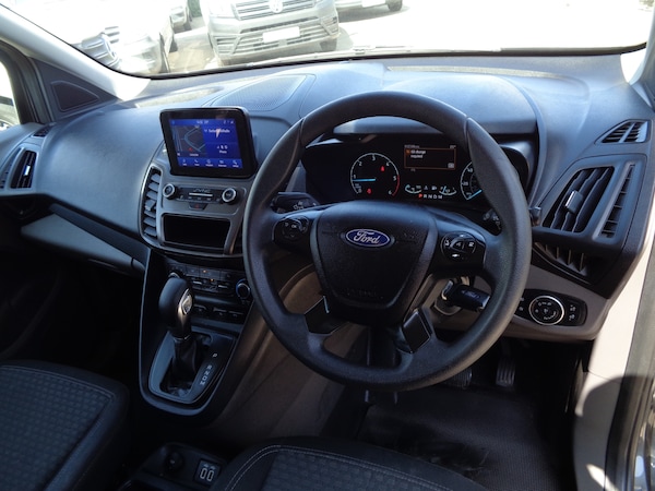 Used Ford Transit Connect 2021 for sale - 75035510: Photo 20