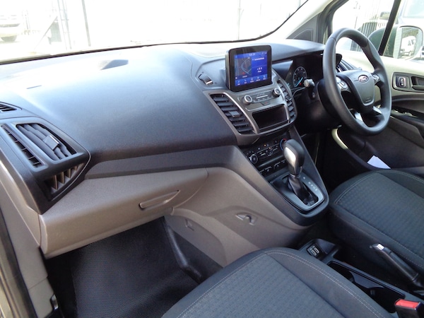 Used Ford Transit Connect 2021 for sale - 75035510: Photo 21