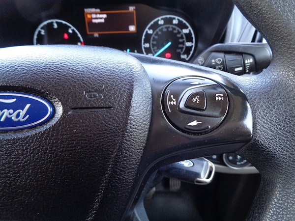 Used Ford Transit Connect 2021 for sale - 75035510: Photo 27