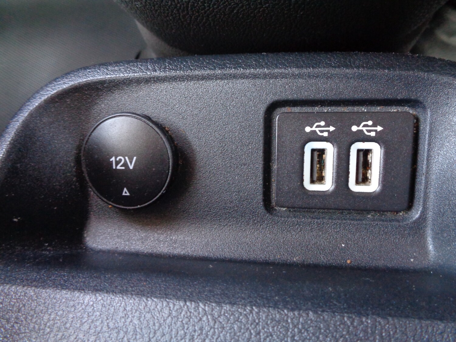 Vehicle 30